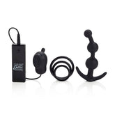 CalExotics Gyration Sensations Gyrating Pleasure Kit