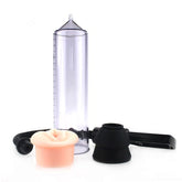 Handsome Up II Deluxe Penis Pump