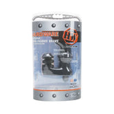 Topco Hardware Silicone Analogous Valve Vibrator