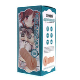 Hedy Realistic Vagina