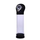 Hercules II 350KPA Digital Penis Enlargement Pump