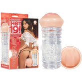 Nadia Styles' Intimate Companion - Elevate Your Pleasure Sessions