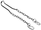 Master Series Hitch Metal Ball Stretcher - Durable Chains for Intense Play