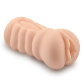 BDStyle Holiday Pleasure Stroker - Compact Lifelike Delight