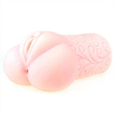 Indulge in Ecstasy with the Hollywood Stars Pussy Stroker