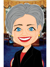 Pipedream Horny Hillary Inflatable Sex Doll