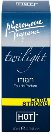 Hot Pheromones Man Twilight Spray Extra Strong 10ml