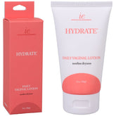 Doc Johnson Hydrate Daily Vaginal Lotion 56 g