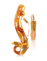 Pipedream Icicles No 35 Luxury Glass Anal Wand