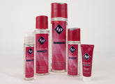 ID-Lube Tingling Sensation - Elevate Your Intimate Experiences