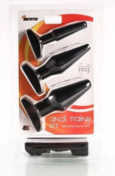 Ignite Anal Trainer Kit