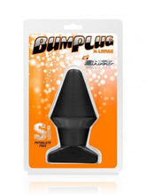 Ignite Butt Plug XL Black