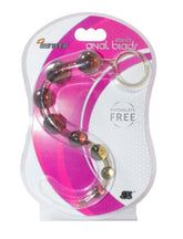 Ignite Classic Anal Beads