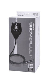Ignite Travel Shower Bidet