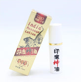 India Massage Lotion God Oil