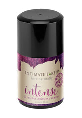 Intimate Earth Intense Clitoral Arousal Serum 30ml