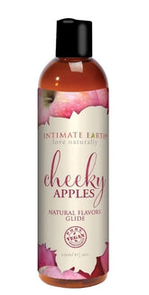 Gel Works Natural Taste Edible Lubricant