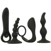 Zero Tolerance Intro to Prostate Massager Kit