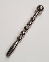 Jalopnik Cum Thru Penis Plug Bulbed