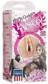 Jesse Capelli Maple Honey Vagina