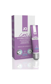 Jo Chill Clitoral Stimulant 10ml