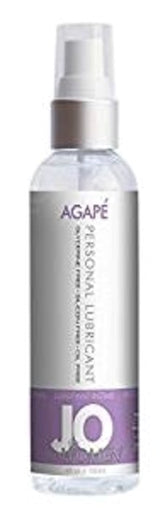 JO For Women Agape - Hypoallergenic Lubricant for Sensitive Couples