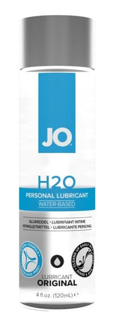 JO H2O Original Personal Lubricant
