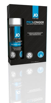 Jo Prolonger Male Delay Spray for Him