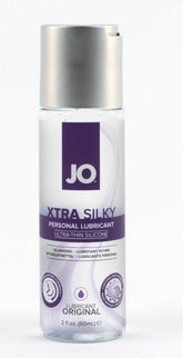 Jo Xtra Silky Thin Silicone