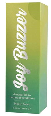 Joy Buzzer Clitoral Arousal Balm 44ml