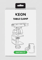 Keon Table Clamp