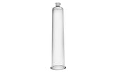 XR Brands Male Pleasure Penis Pumping Cylinder
