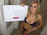 Kiiroo ONYX Tanya Tate Experience