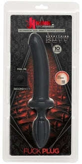 Kink Dual Density Secondskyn Fuck Plug