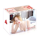 Kokos Kokos Big Hip Maria 003 Male Masturbator