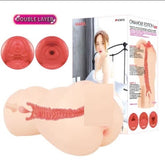 Kokos Maria Onahole 003 Realistic Male Stroker