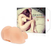 Kokos Real Hip Oknyeo Real Sensation Male Masturbator