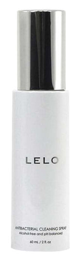 Lelo Antibacterial Adult Toy Cleaning Spray