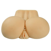 Lifelike Ass Doll
