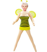 Little Miss Phoebee Love Doll