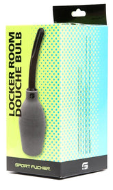 Locker Room Douche Bulb