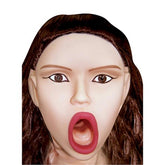 Lonely And Lusty Inflatable Love Doll