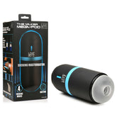 Elevate Your Solo Journey - LoveBotz Milker Mega-Pod