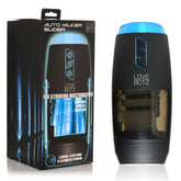 Milker Slider 18X - Customizable Patterns for Hands-Free Satisfaction