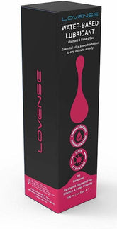 Lovense Water Based Adult Lubricant 100ml