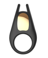 Lucas Devil Ear Vibrating Erection Enhancer Ring