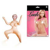 Lush Doll Jessica S by NANMA Corporation