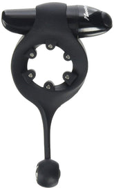 Mack Tuff Power Ultra Ring Black