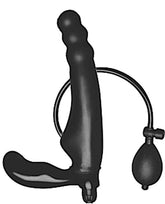 Mack Tuff Vibrating Inflatable Enforcer