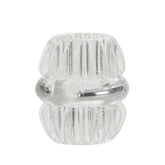 CalExotics Magnum Single Girth Mens Cock Cage